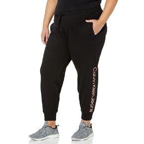 Calvin Klein Women's Plus Size Jeans Jogger in Kuwait