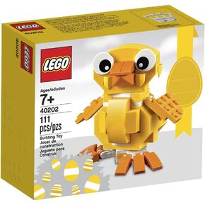 LEGO Easter Chick 40202 in Saudi Arabia