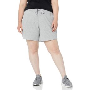 Calvin Klein Women's Size Performance Woman's Plus Active Short in Kuwait