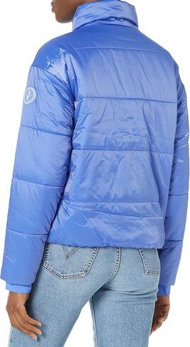 Skechers Women's Gowalk Diamond Slope Jacket in Saudi Arabia