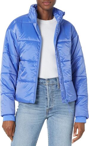 Skechers Women's Gowalk Diamond Slope Jacket in Saudi Arabia