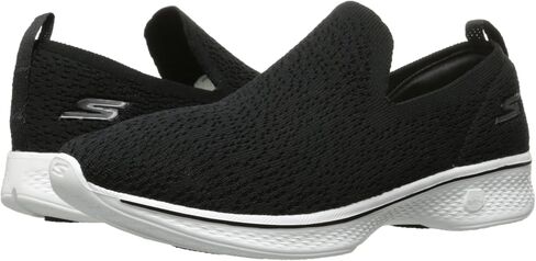 Skechers Women's Go 4-14918 Walking Shoe in Saudi Arabia
