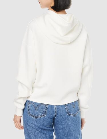 سويت شيرت أليسا ذو القلنسوة للنساء من GUESS in Saudi Arabia