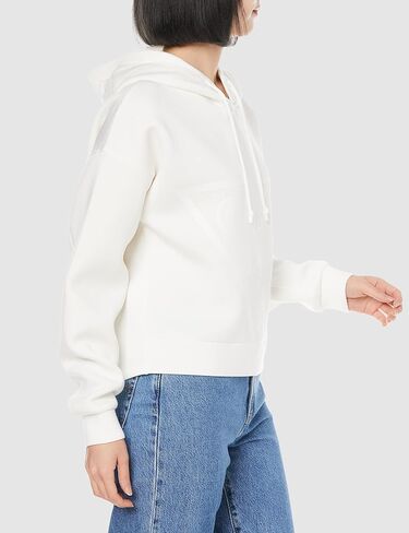 سويت شيرت أليسا ذو القلنسوة للنساء من GUESS in Saudi Arabia
