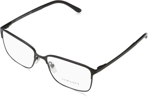 Versace Men's VE1232 Eyeglasses 54mm in Kuwait