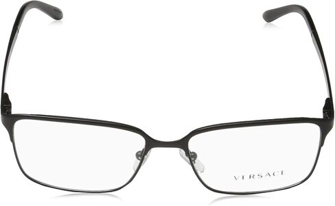 Versace Men's VE1232 Eyeglasses 54mm in Kuwait