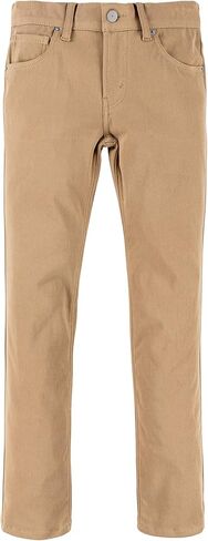 Levi's Boys' 512 Slim Taper Fit Chino Pants in Saudi Arabia