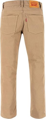 Levi's Boys' 512 Slim Taper Fit Chino Pants in Saudi Arabia