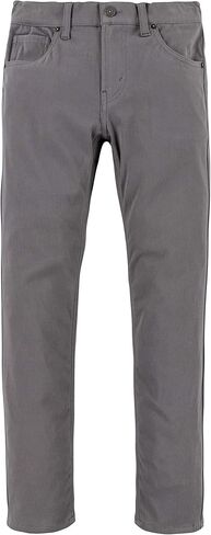 Levi's Boys' 512 Slim Taper Fit Chino Pants in Saudi Arabia