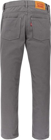 Levi's Boys' 512 Slim Taper Fit Chino Pants in Saudi Arabia