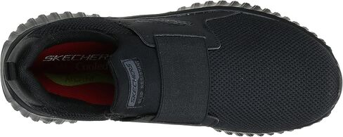 Skechers Men's Work, Arch Fit SR - Cicades Work Shoe in Saudi Arabia