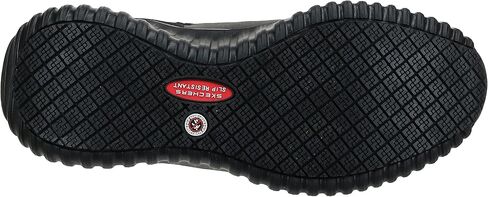 Skechers Men's Work, Arch Fit SR - Cicades Work Shoe in Saudi Arabia
