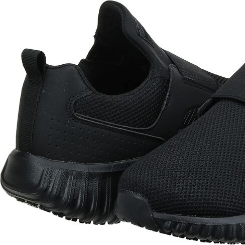 Skechers Men's Work, Arch Fit SR - Cicades Work Shoe in Saudi Arabia