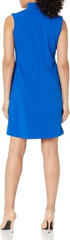Calvin Klein Women's Petite Dress High Neck in Saudi Arabia