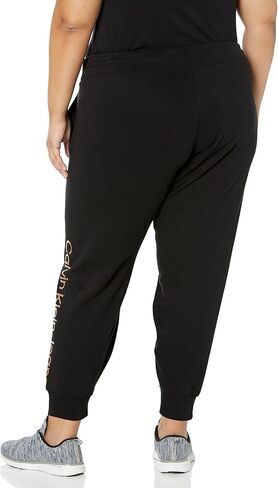 Calvin Klein Women's Plus Size Jeans Jogger in Kuwait