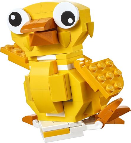LEGO Easter Chick 40202 in Saudi Arabia