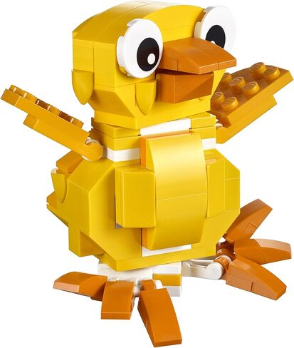 LEGO Easter Chick 40202 in Saudi Arabia
