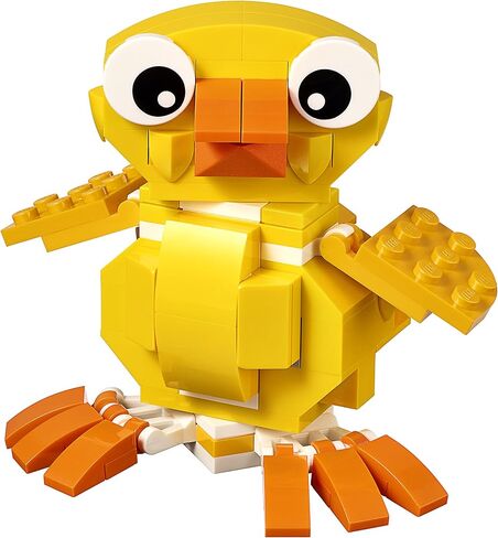 LEGO Easter Chick 40202 in Saudi Arabia