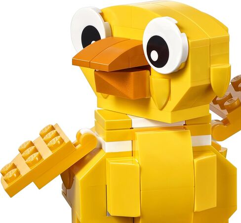 LEGO Easter Chick 40202 in Saudi Arabia