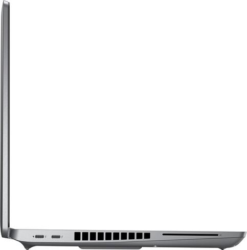 نوت بوك ديل لاتيتيود 5000 5531 15.6 انش - فل اتش دي - 1920 x 1080 - انتل كور i5 الجيل 12 جيجا i5-12600H دوس كور (12 كور) 2.70 جيجاهيرتز - 16 جيجا رام الإجمالي - 512 جيجا اس اس دي - رمادي in Saudi Arabia