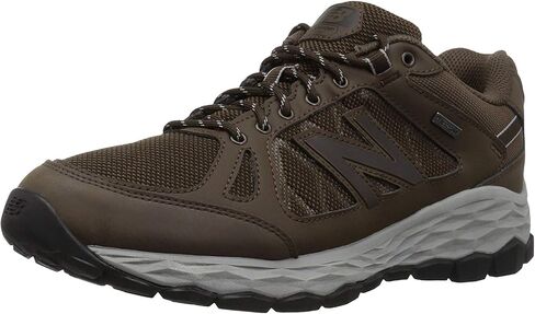حذاء المشي الرجالي الجديد 13501 من New Balance من الفوم D US in Kuwait