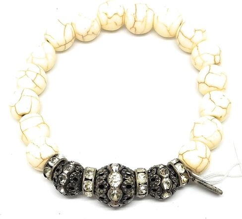 Cookie Lee in The Moment Stretch Bracelets (E2) 13596 in Saudi Arabia
