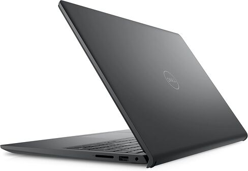 2021 Dell New Inspiron 15 3000 Slim Laptop, 15.6" FHD LED Display, 11th Gen Intel Core i3-1115G4 Processor, 8 GB DDR4 RAM, 256 GB SSD, HDMI, Webcam, Windows 10 Home, Black (Latest Model) in Saudi Arabia