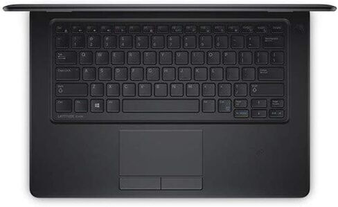 2019 Dell Latitude E5450 Business Laptop Computer/ 14" FHD Touchscreen/ Intel Core i5-5200U up to 2.7GHz/ 8GB RAM/ 128GB SSD/ AC WiFi/ Bluetooth/ USB 3.0/ HDMI/ Windows 10 Professsional (Renewed) in Saudi Arabia