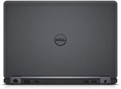 2019 Dell Latitude E5450 Business Laptop Computer/ 14" FHD Touchscreen/ Intel Core i5-5200U up to 2.7GHz/ 8GB RAM/ 128GB SSD/ AC WiFi/ Bluetooth/ USB 3.0/ HDMI/ Windows 10 Professsional (Renewed) in Saudi Arabia