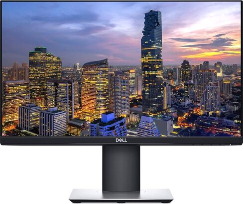 Dell P2219H 21.5 Inch FHD (1920 x 1080) LED Backlit Anti-Glare IPS Monitor 2-Pack with HDMI, VGA and DisplayPort in Saudi Arabia