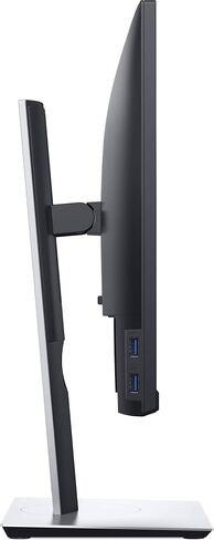 Dell P2219H 21.5 Inch FHD (1920 x 1080) LED Backlit Anti-Glare IPS Monitor 2-Pack with HDMI, VGA and DisplayPort in Saudi Arabia