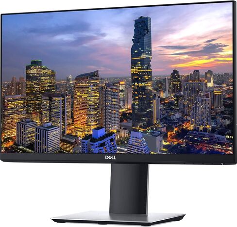 Dell P2219H 21.5 Inch FHD (1920 x 1080) LED Backlit Anti-Glare IPS Monitor 2-Pack with HDMI, VGA and DisplayPort in Saudi Arabia