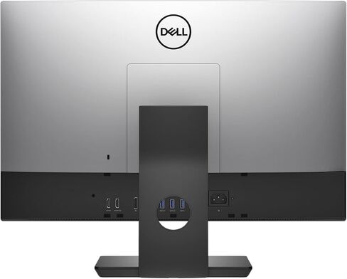 Dell Optiplex 7460-AIO 23.8" FHD, Core i5-8500 3.0GHz, 16GB RAM, 256GB M.2-NVMe, Windows 10 Pro 64Bit, (Renewed) in Kuwait