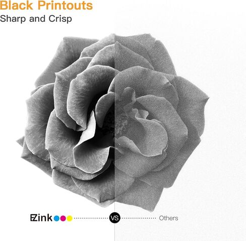 خرطوشة حبر E-Z Ink (TM) متوافقة مع HP 90A CE390A 90X CE390X Laserjet Enterprise 600 M601 M602 M603 M455 M601n M601dn M602n M602x M603dn M603dn M455f M4555h (أسود، عبوتان) in Kuwait