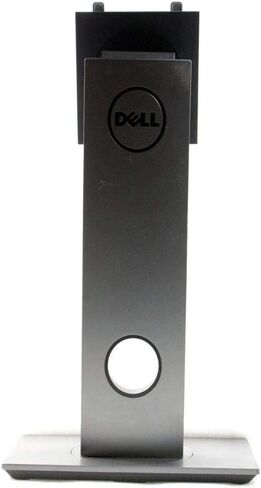 Dell P2417H Adjustable Tilting Monitor Stand for P2417H in Kuwait