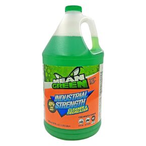 Mean Green Industrial Strength gallon MG102 in Saudi Arabia