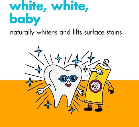 ARM & Hammer PeroxiCare Tartar Control Toothpaste Baking Soda & Peroxide, Fresh Mint 6 oz (Pack of 2) in Saudi Arabia