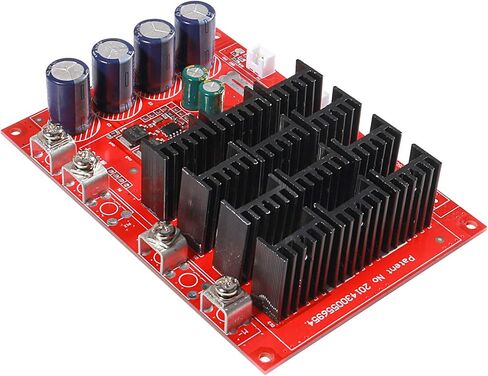 MELIFE PWM وحدة تحكم في سرعة المحرك DC 10-50V 60A عالية الطاقة HHO RC سائق وحدة تحكم PWM وحدة تحكم 12V 24V 48V 3000W سلك تمديد مع مفتاح in Kuwait
