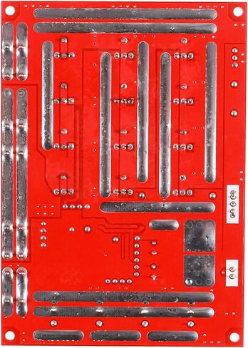MELIFE PWM وحدة تحكم في سرعة المحرك DC 10-50V 60A عالية الطاقة HHO RC سائق وحدة تحكم PWM وحدة تحكم 12V 24V 48V 3000W سلك تمديد مع مفتاح in Kuwait