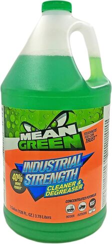 Mean Green Industrial Strength gallon MG102 in Saudi Arabia