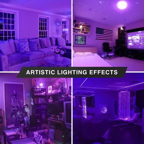 6 عبوات من لمبة الضوء البرتقالية BlueX LED MR16 - 4 وات (ما يعادل 40 واط) - GU5.3 قاعدة ثنائية الدبوس 12 فولت لمبة برتقالية LED برتقالية، ديكور الحفلات، الشرفة، المنزل، إضاءة العطلات، إضاءة زخرفية MR16 LED لمبة in Kuwait