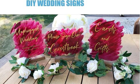 JBR999 صفائح زجاج شبكي بسمك 1/4 بوصة، ورقة زجاج شبكي مقاس 18 × 24، ورقة أكريليك مصبوبة، ورقة زجاج شبكي أكريليك شفاف للعلامات والحرف اليدوية وحالة العرض والأرفف ولافتات الزفاف ومشروع DIY وسطح الطاولة in Kuwait