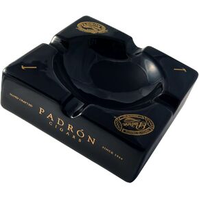 Padron Ashtray in Saudi Arabia