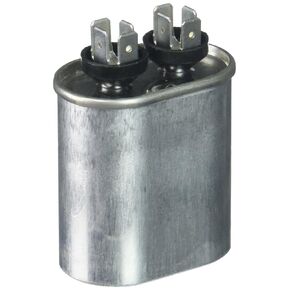 Variitech 37075H Mtr. قبعة تشغيل، بيضاوية، 7.5uf 370v in Kuwait