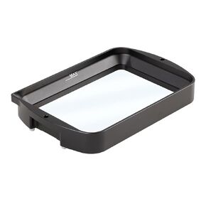 AOMUWKE LCD Resin 3D Printer Resin Vat for Photon M3, Resin Tank with FEP Pre-Installed for Anycubic Photon M3 in Kuwait