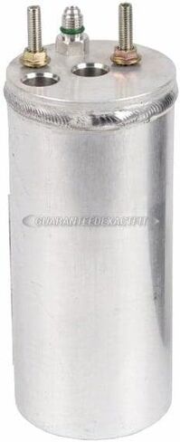 لدودج داكوتا 2000 2001 OEM ضاغط التيار المتردد مع طقم تصليح مكيف الهواء - BuyAutoParts 60-83192RN جديد in Saudi Arabia