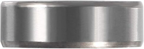 ALMOCN 10 قطعة 608ZZ محامل كرات الأخدود العميق 608 ZZ محامل ختم معدنية درع مزدوج 8x22x7 مللي متر للطابعة ثلاثية الأبعاد RepRap عجلة محامل لوح التزلج in Kuwait