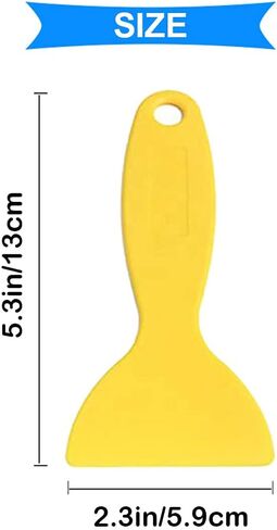 DAOKI 100 Pcs Paper Paint Filters 100 Micron Disposable Paint Paper Strainers for Resin 3D Printer with Collapsible Silicone Funnel, Hook, Clean Tool in Saudi Arabia