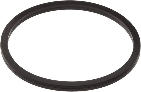 039 Buna-N O-Ring، 70A Durometer، مربع، أسود، 2-3/4 بوصة معرف، 2-7/8 بوصة OD، 1/16 بوصة عرض (عبوة من 50) in Saudi Arabia