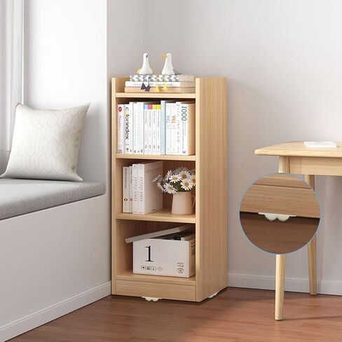 عجلات ذاتية اللصق من الفولاذ المقاوم للصدأ، عجلات معجون دوارة صغيرة تدور 360 درجة، بكرة لاصقة عالمية للأثاث، صناديق تخزين سفلية مختلفة، درج سلة المهملات، 8 قطع خرزة مزدوجة بيضاء in Kuwait